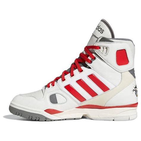 adidas Torsion Artillery High Kid Cudi Men's 